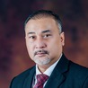 Mirza F. Said