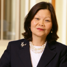 Carolyn Woo