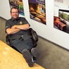 Jeff Kesar