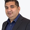 Nirav Gandhi