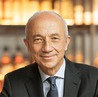 Javier Ferrán