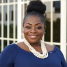 Tadessa Johnson-Williams