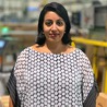 Mina Dhaliwal O'Hearn