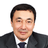 Kuat Oraziman