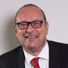Malcolm Diamond