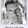 Barrie Reginald John Whipp