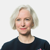 Julia Wilson