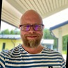 Jussi Hurskainen