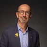 Arnaud Caudoux