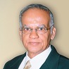 Parampally Vasudeva Maiya