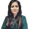 Poornima Prabhu