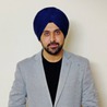 Gurpreet Singh