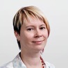 Luba Kabrits