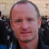 Alan Keister