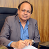 Vikash Mittersain