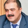 Iskandar Makhmudov