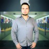Hassan Uriostegui