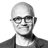 Satya Nadella