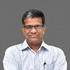 K Chandrasekhar
