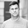 Tim Dinsdale
