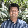 Ashish Singhal