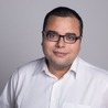 Jibran Ahmed