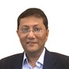 Palak Shah