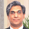 Rahul L. Kanodia