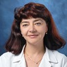 Julia Ljubimova