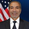 Mike Ahan
