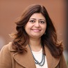 Naleena Gururani