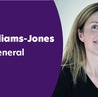 Ceri Williams-Jones
