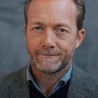 Steven Kydd
