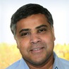 Anil Pillai