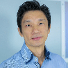 Alex Tok Chee Keong