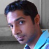 Anush Ramani