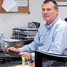 Dirk Bosman
