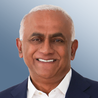 Mohan Giridharadas