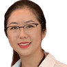 Amelia Wong