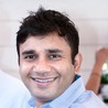 Kaushik Shirhatti