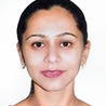 Mallika Kapur Singh