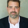Paul Byrom