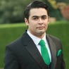 Salman Sarwar Chaudhry