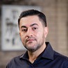 Reza Shahravan