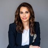 Pauline Dhillon