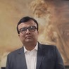 Ashish Desai