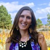 Caroline Ellis