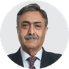 Pravir Vohra