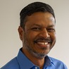 Mahesh Yadav