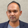Arvind Mohan